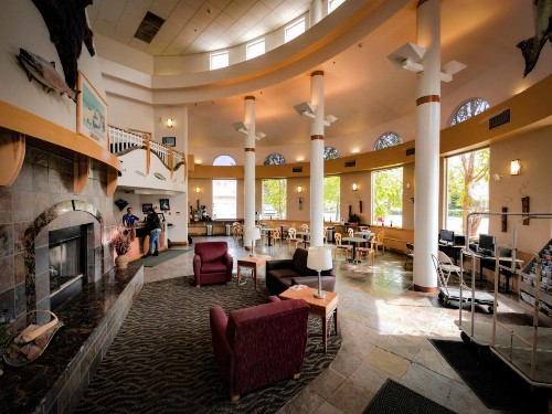 Puffin Inn - image 30