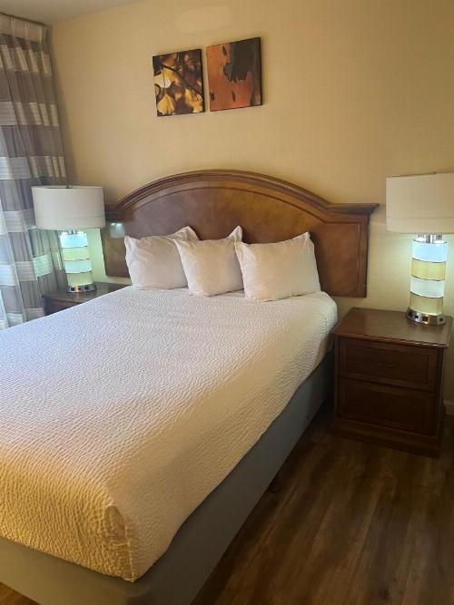 Ramada by Wyndham Anchorage - image 13