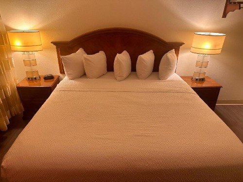 Ramada by Wyndham Anchorage - image 32