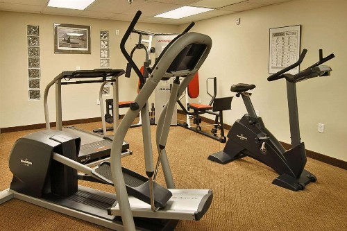 Ramada by Wyndham Anchorage - image 7