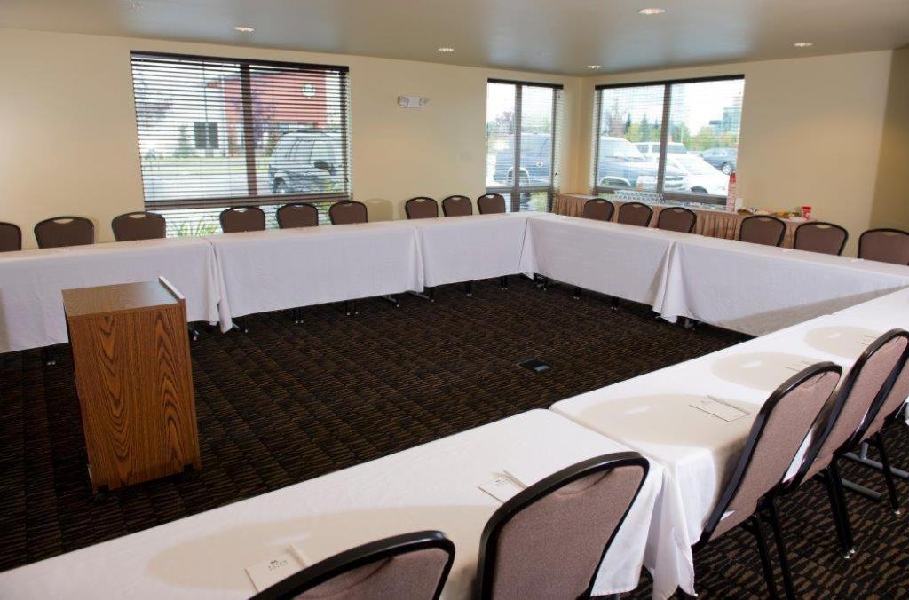 Aspen Suites Hotel Anchorage - image 4