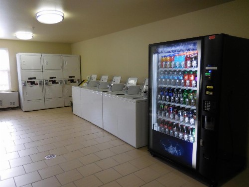 Aspen Suites Hotel Anchorage - image 3