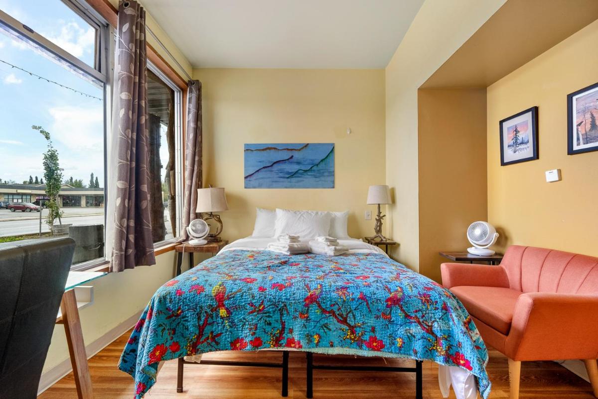 Qupqugiaq Inn - image 4