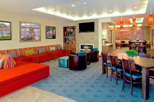 TownePlace Suites by Marriott Anchorage Midtown - image 19