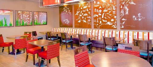 TownePlace Suites by Marriott Anchorage Midtown - image 20