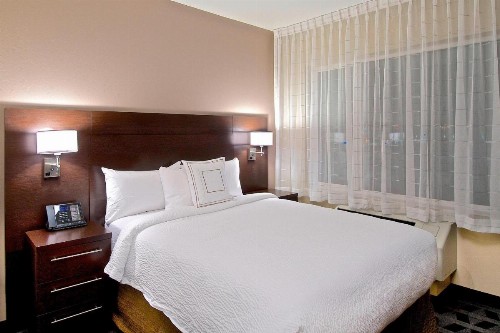 TownePlace Suites by Marriott Anchorage Midtown - image 23
