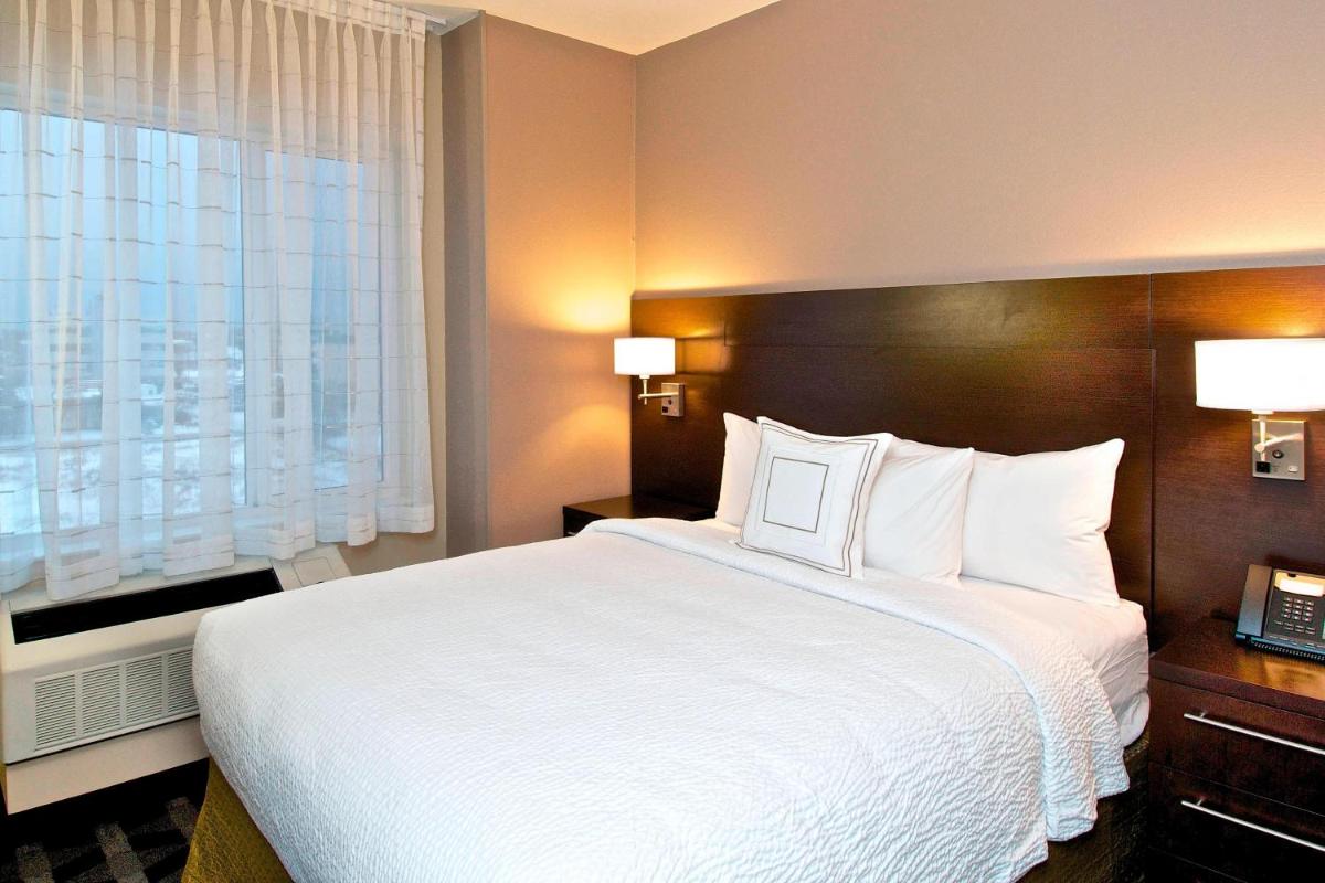 TownePlace Suites by Marriott Anchorage Midtown - image 3
