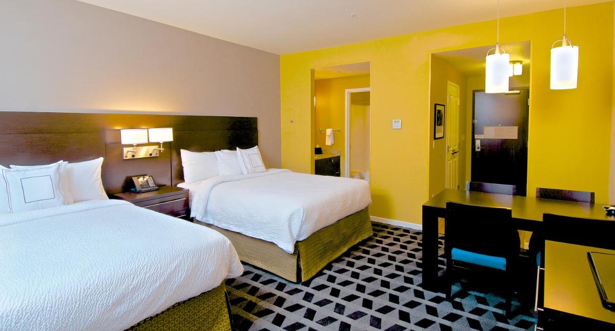 TownePlace Suites by Marriott Anchorage Midtown - image 7