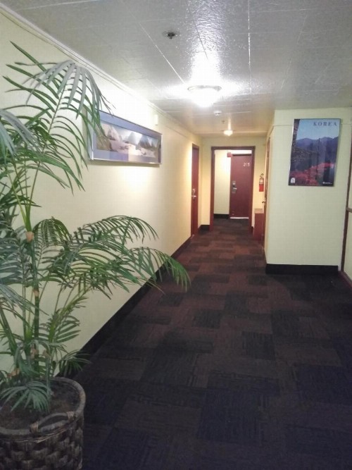 Econo Inn - image 9