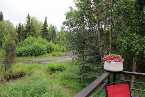 Maria's Creekside B&B - image 29