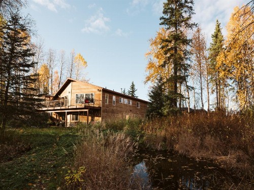 Maria's Creekside B&B - image 34