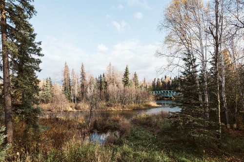 Maria's Creekside B&B - image 35