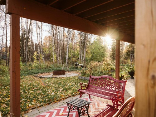 Maria's Creekside B&B - image 36