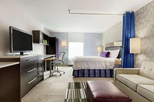 Home2 Suites by Hilton Anchorage/Midtown - image 13