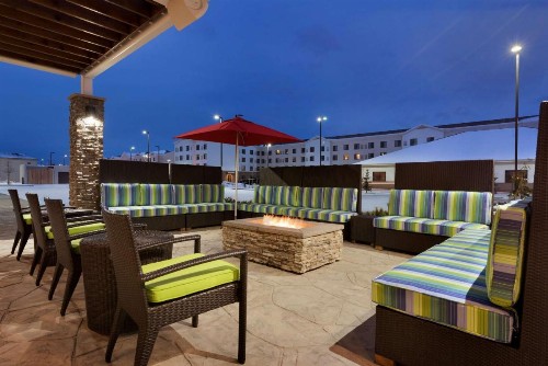 Home2 Suites by Hilton Anchorage/Midtown - image 31