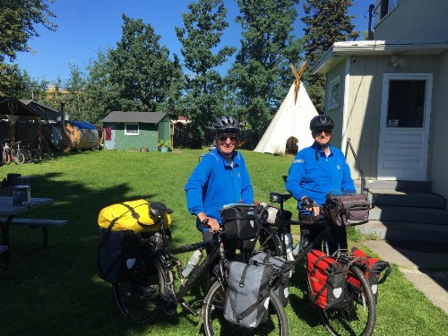 Base Camp Anchorage - image 11