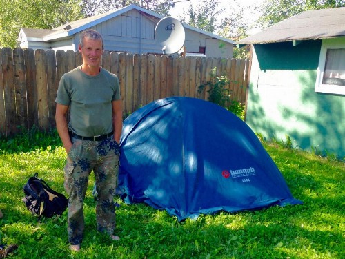 Base Camp Anchorage - image 12