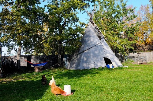 Base Camp Anchorage - image 13