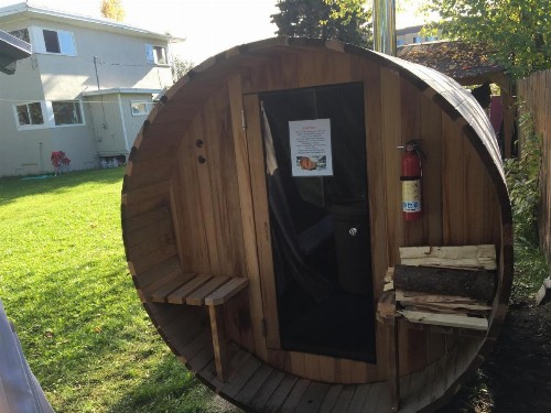 Base Camp Anchorage - image 19