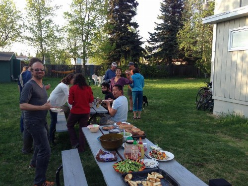 Base Camp Anchorage - image 22