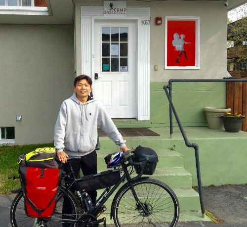 Base Camp Anchorage - image 25
