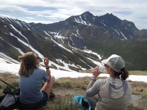 Base Camp Anchorage - image 26