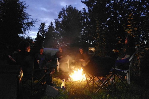 Base Camp Anchorage - image 27