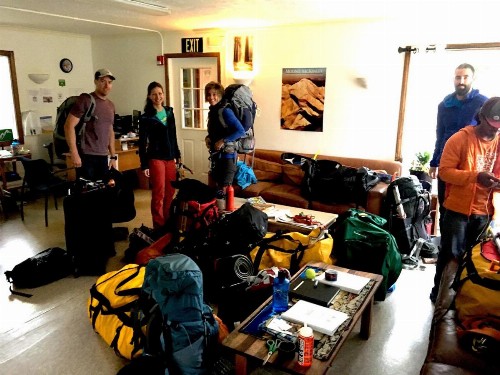 Base Camp Anchorage - image 29