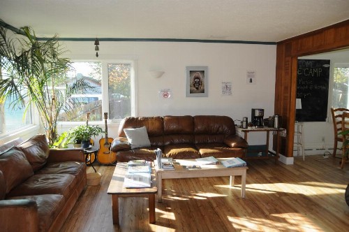Base Camp Anchorage - image 4