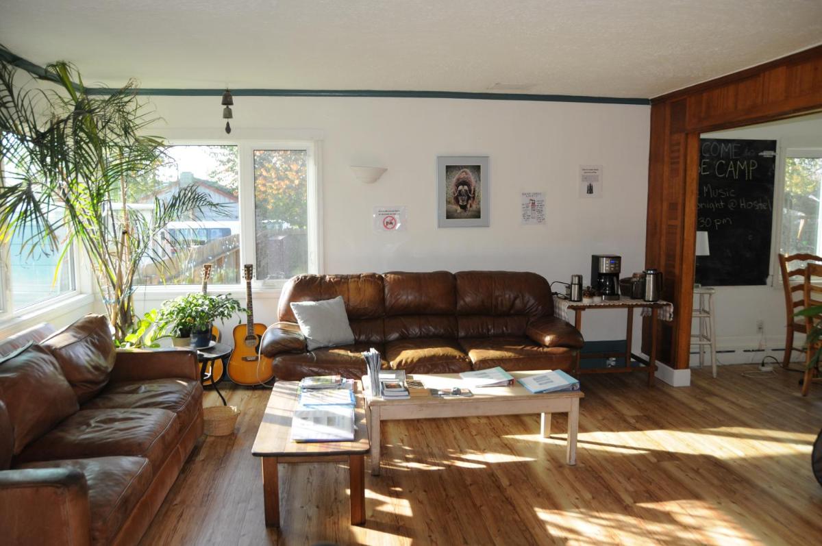 Base Camp Anchorage - image 4