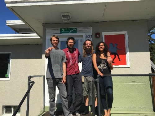 Base Camp Anchorage - image 7
