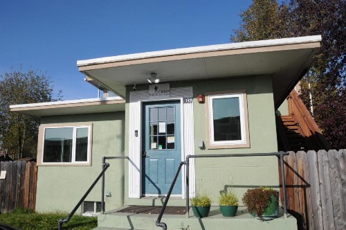 Base Camp Anchorage - image 8