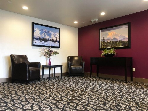 Aptel Studio Hotel - image 17