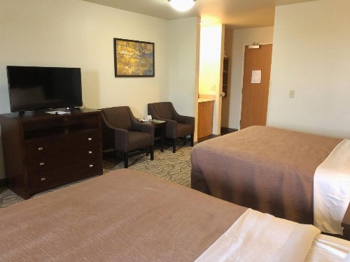 Aptel Studio Hotel - image 21