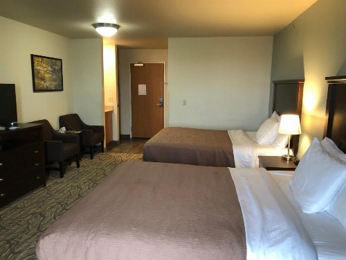Aptel Studio Hotel - image 24