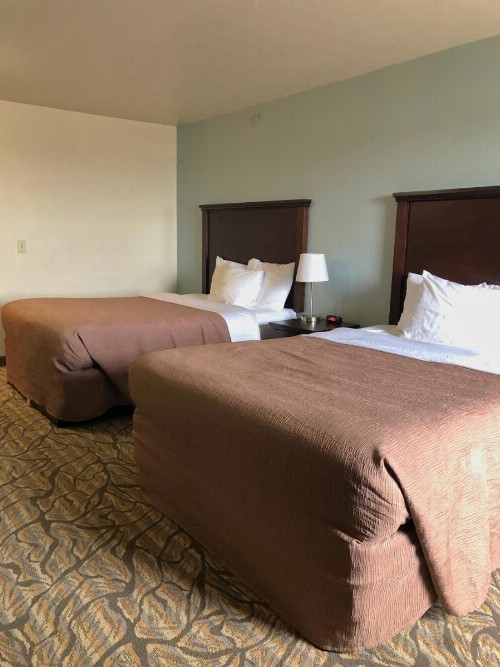 Aptel Studio Hotel - image 8