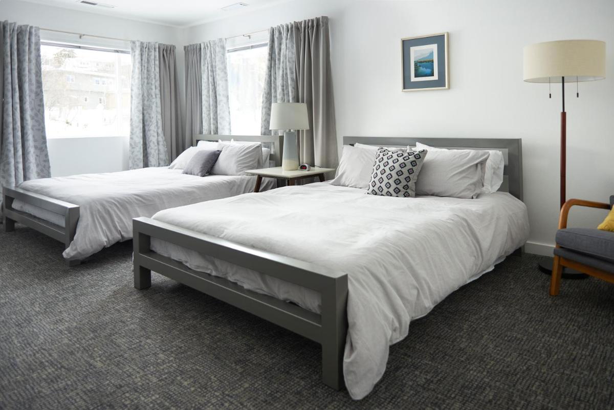 Anchorage Downtown Guest Rooms - image 2