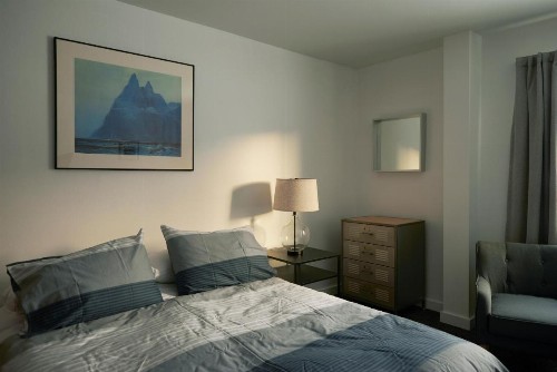 Anchorage Downtown Guest Rooms - image 20