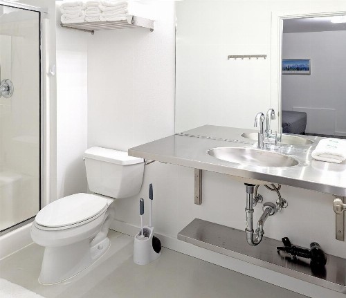 Anchorage Downtown Guest Rooms - image 21