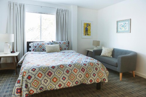 Anchorage Downtown Guest Rooms - image 23