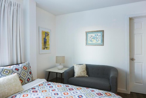 Anchorage Downtown Guest Rooms - image 24