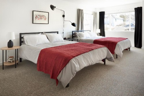 Anchorage Downtown Guest Rooms - image 27