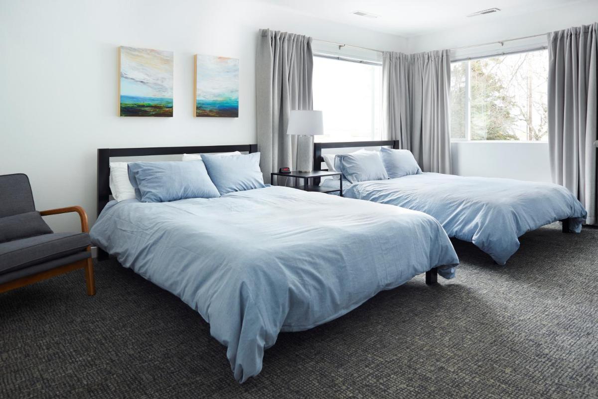Anchorage Downtown Guest Rooms - image 3