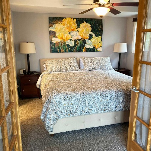Susitna Place B&B - image 10