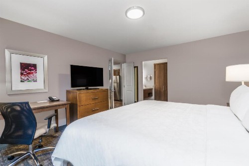 Staybridge Suites Anchorage an IHG Hotel - image 44
