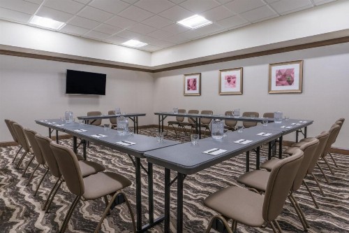 Staybridge Suites Anchorage an IHG Hotel - image 46