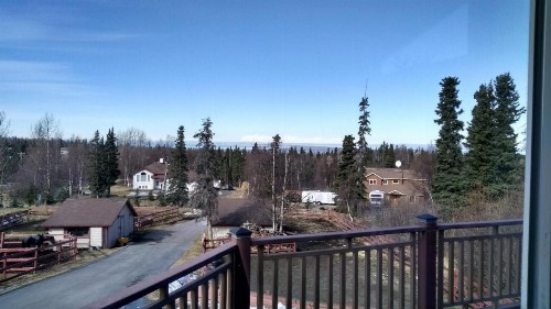 Alaska Sundance Retreat Bed & Breakfast - image 8