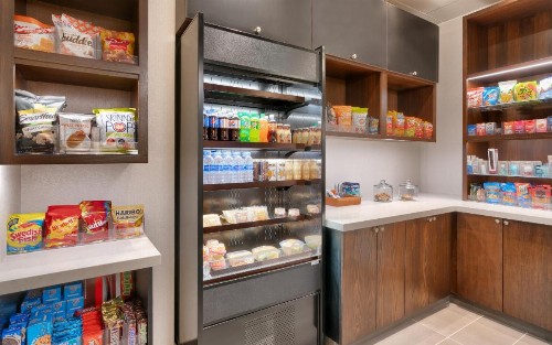 Hyatt Place Anchorage-Midtown - image 14