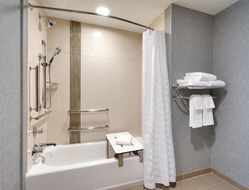 Hyatt Place Anchorage-Midtown - image 21