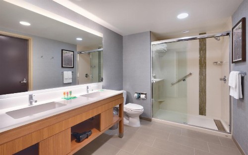 Hyatt Place Anchorage-Midtown - image 22